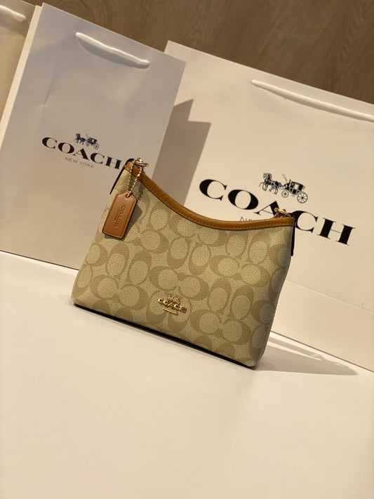 Coach