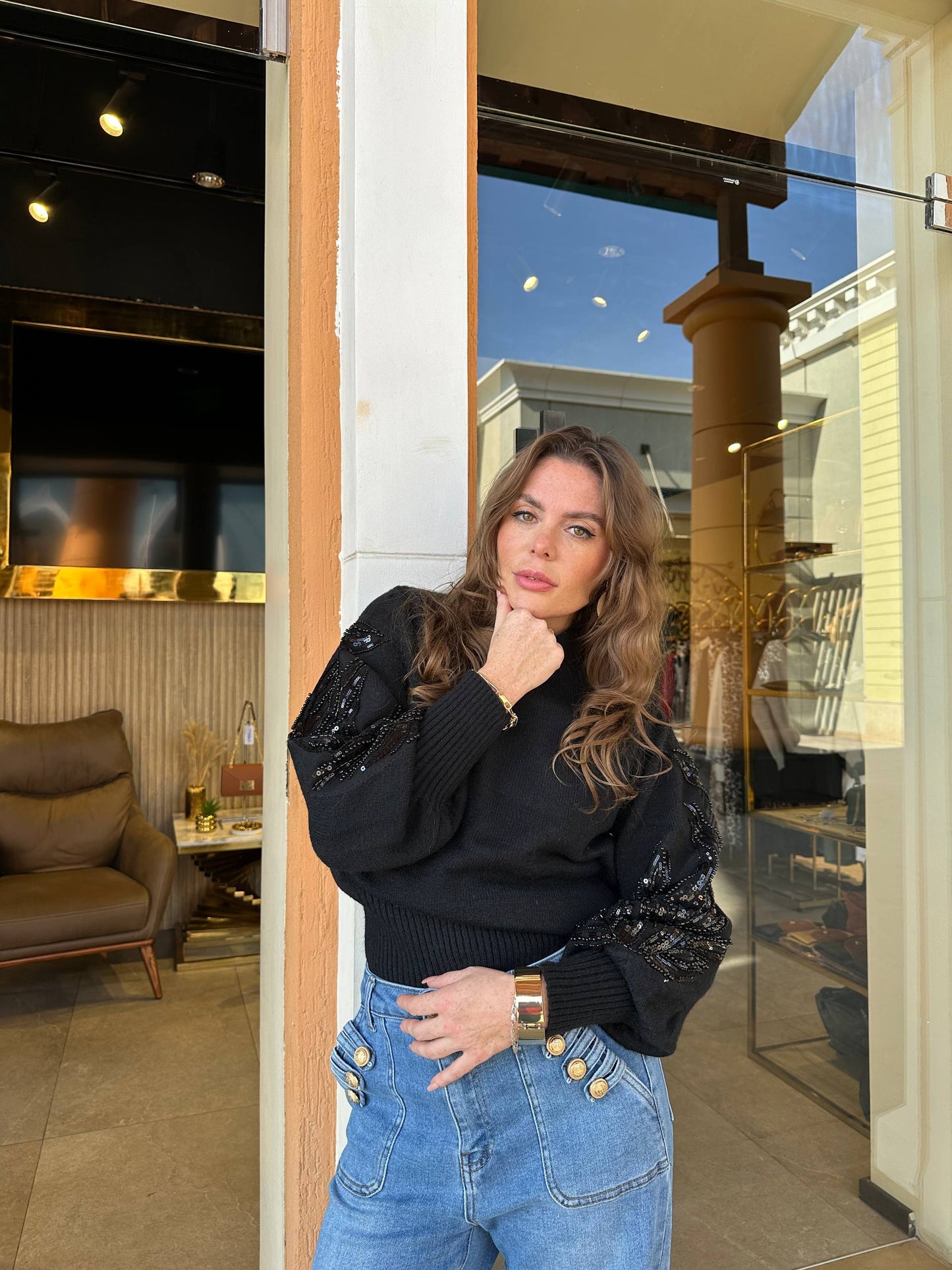 Pullover