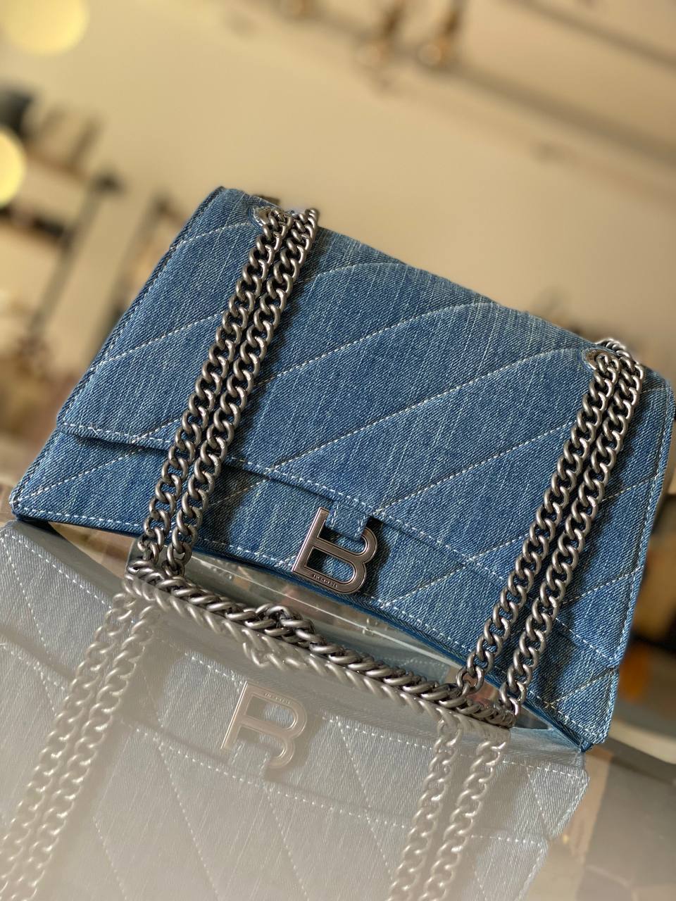 Balenciaga Bag Masterpiece