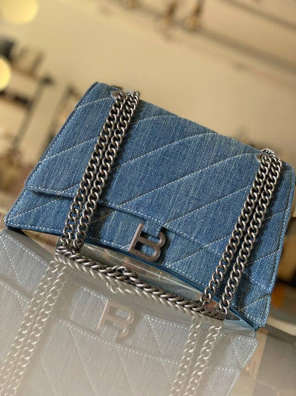 Balenciaga Bag Masterpiece