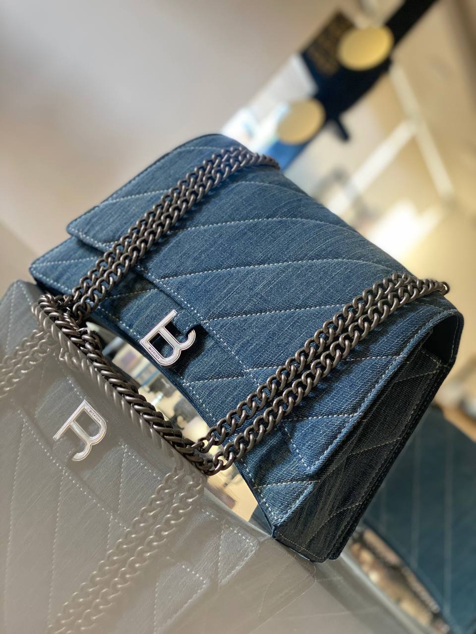 Balenciaga Bag Masterpiece
