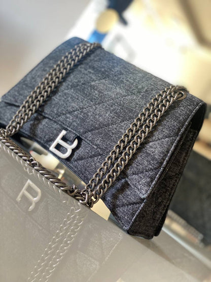 Balenciaga Bag Masterpiece
