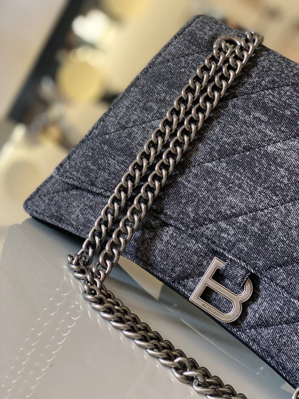 Balenciaga Bag Masterpiece