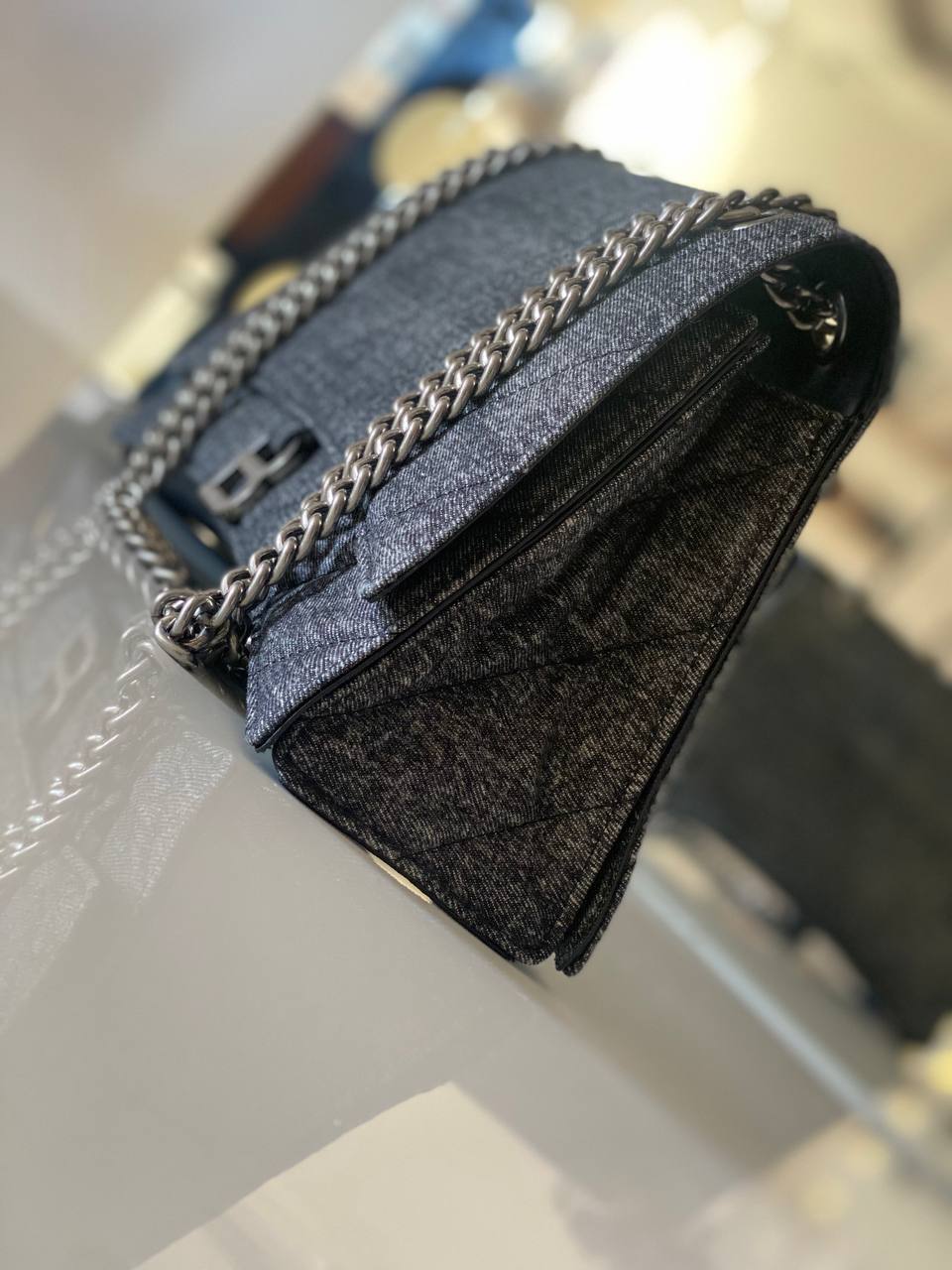 Balenciaga Bag Masterpiece