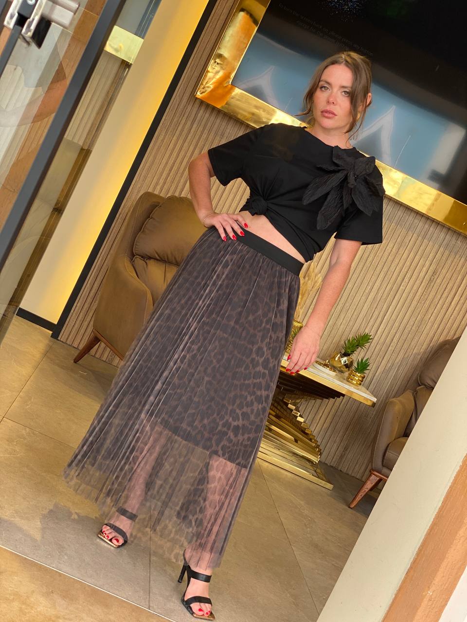 Skirt