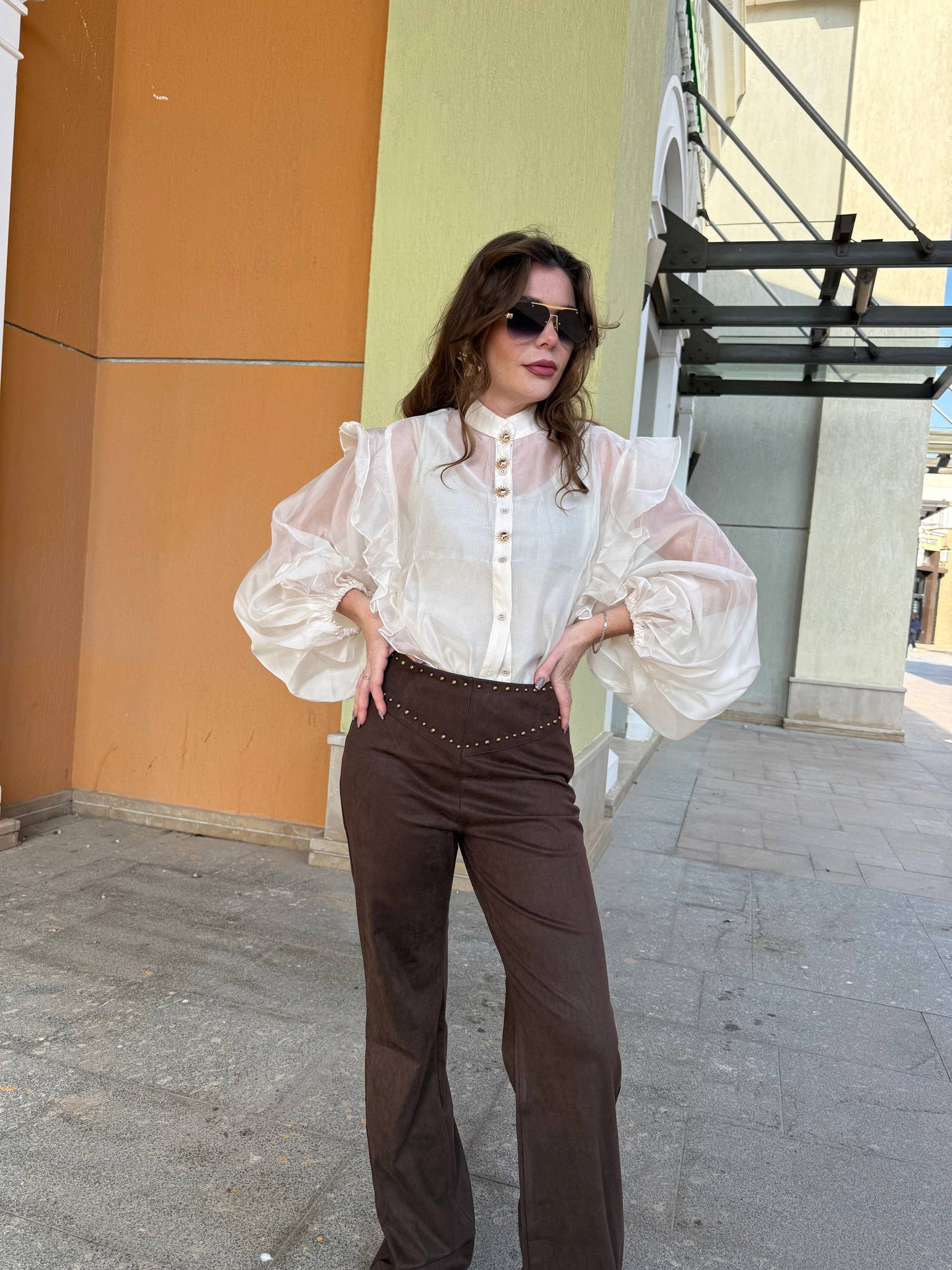 Blouse