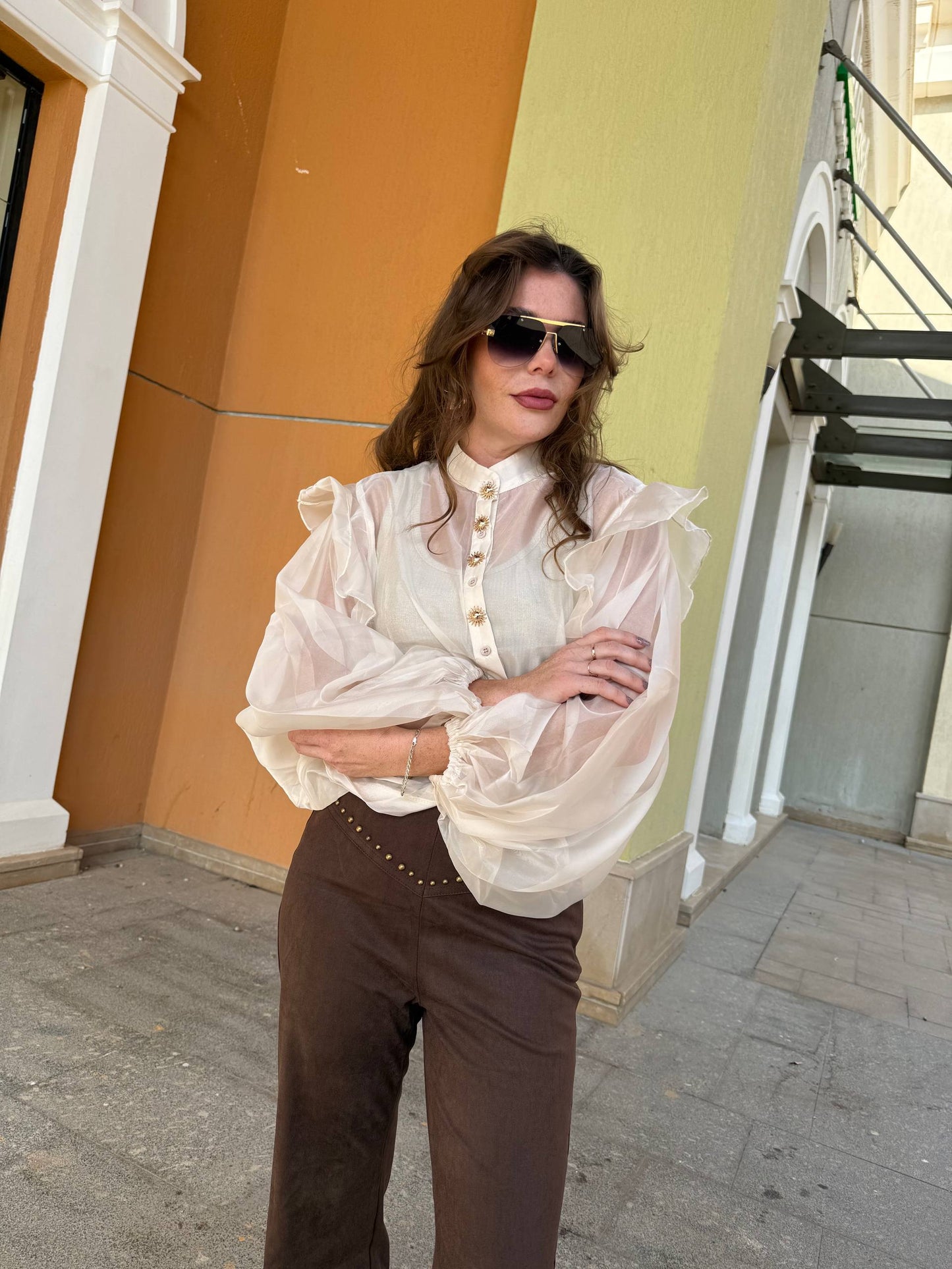 Blouse