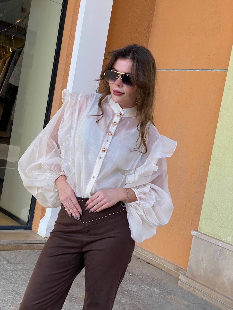 Blouse