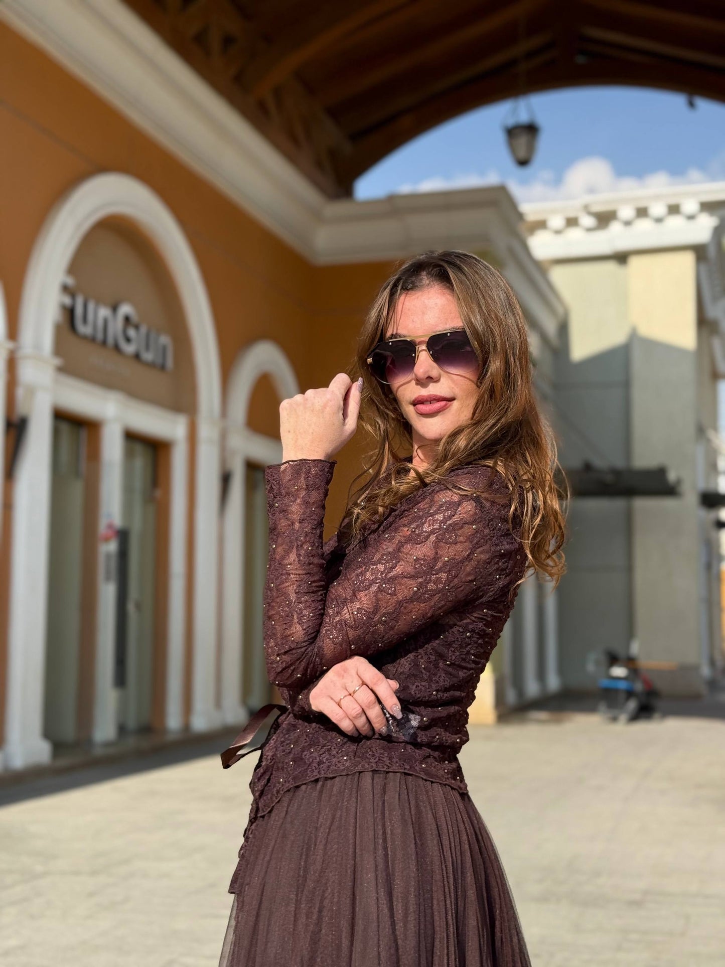 Blouse