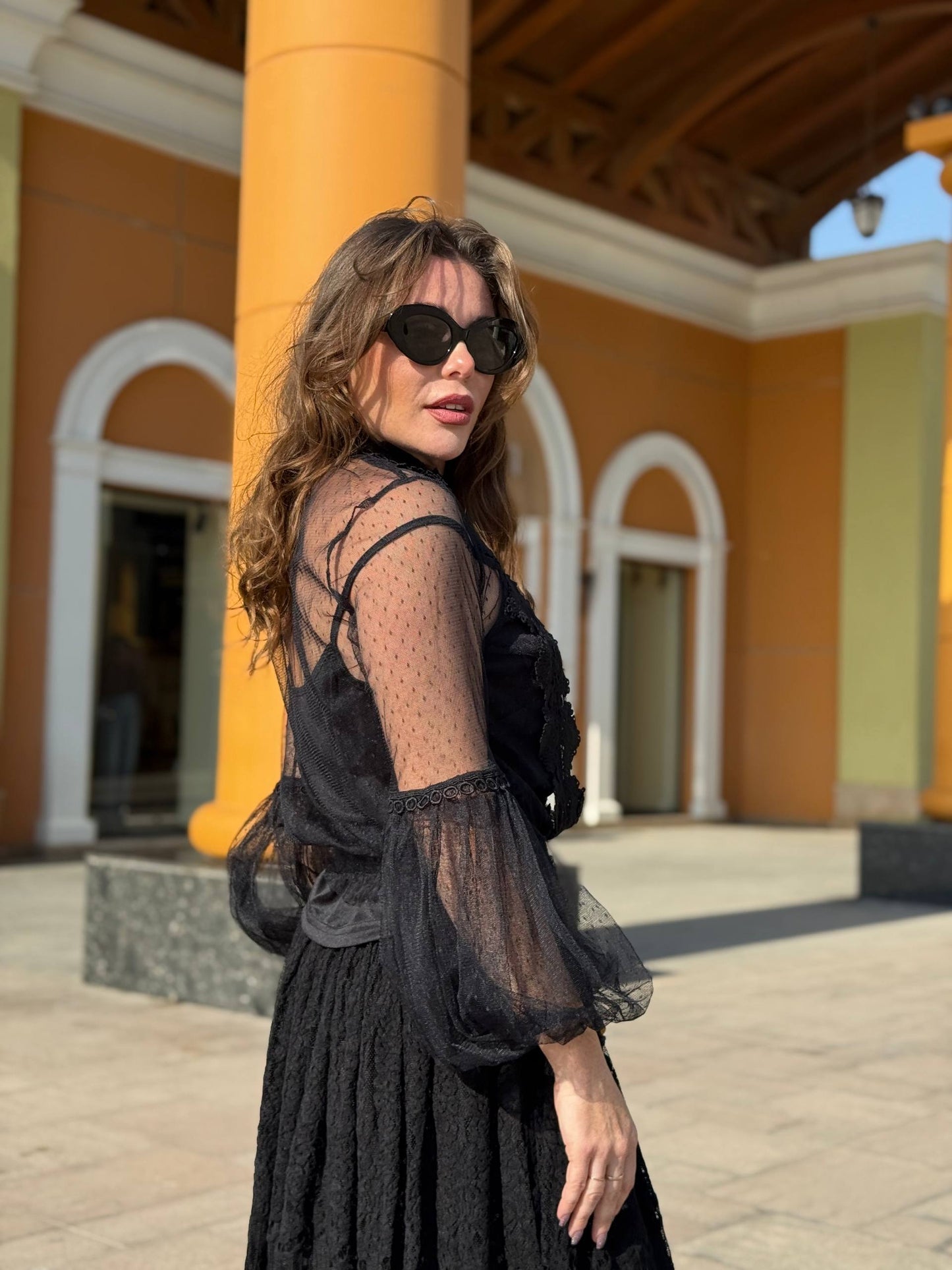Blouse
