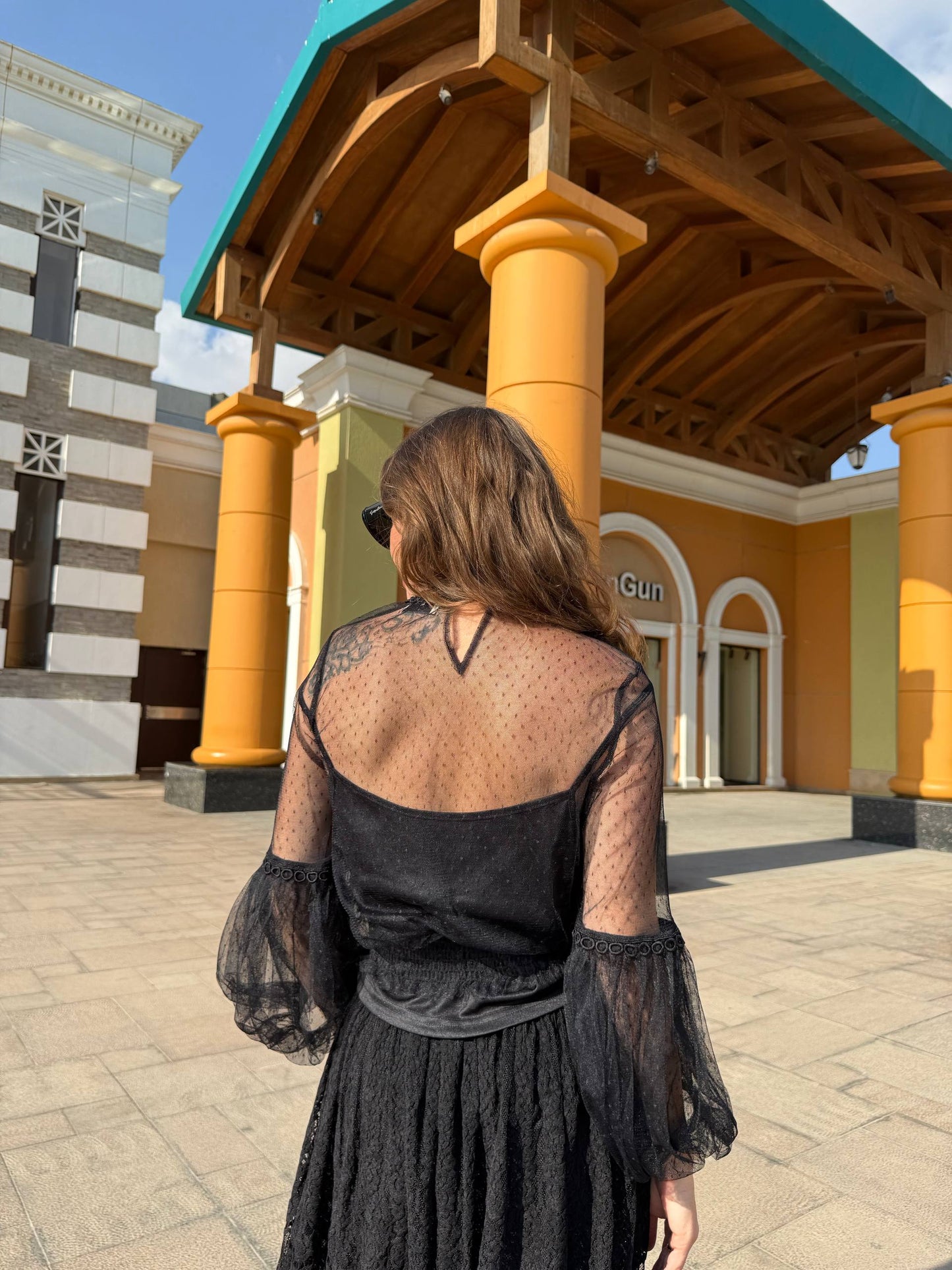 Blouse