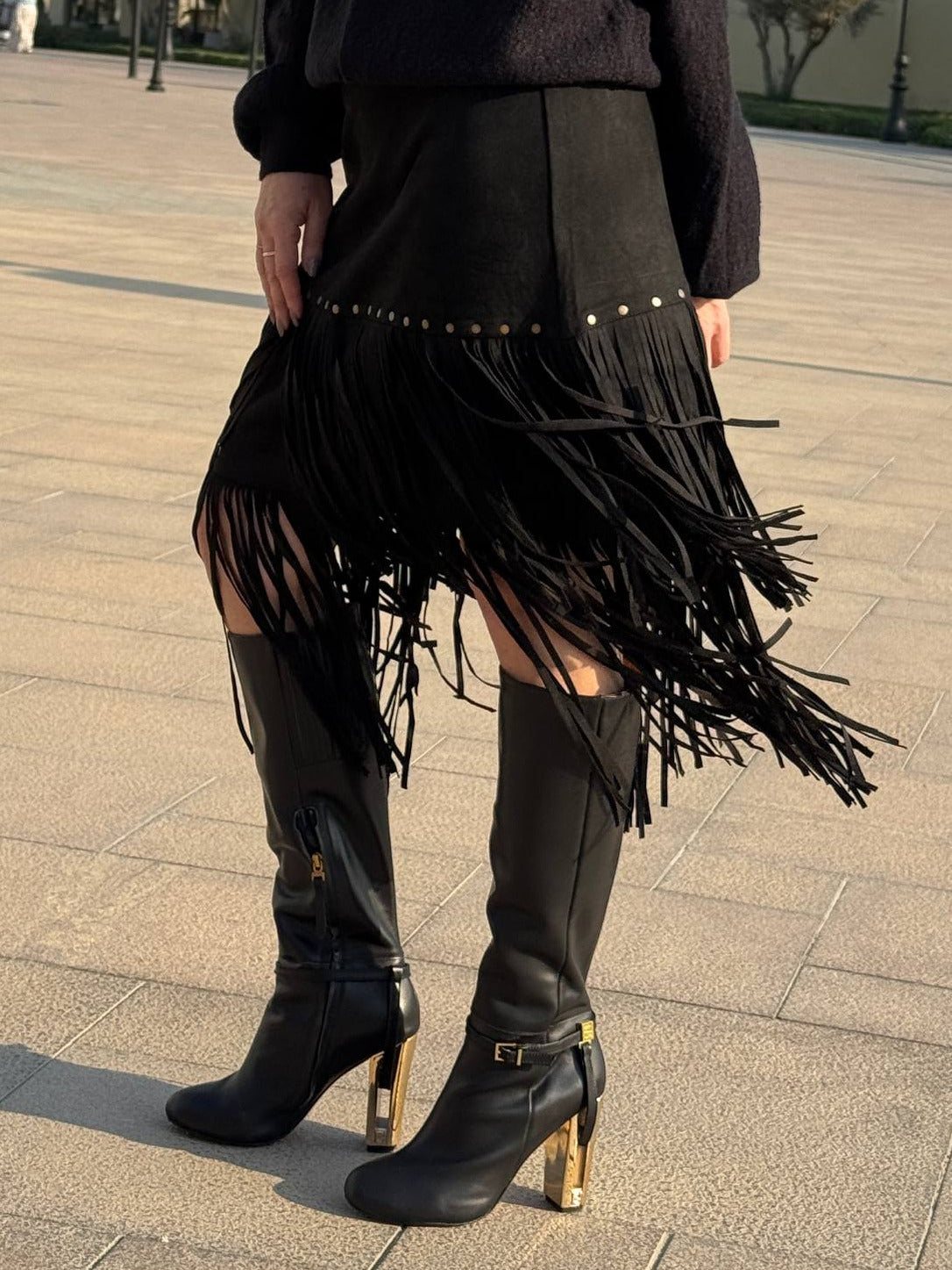 Skirt