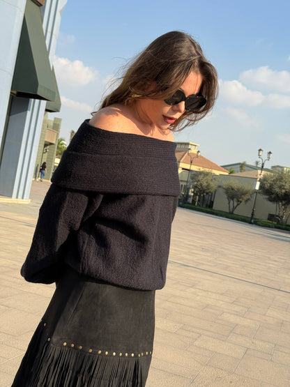 Pullover