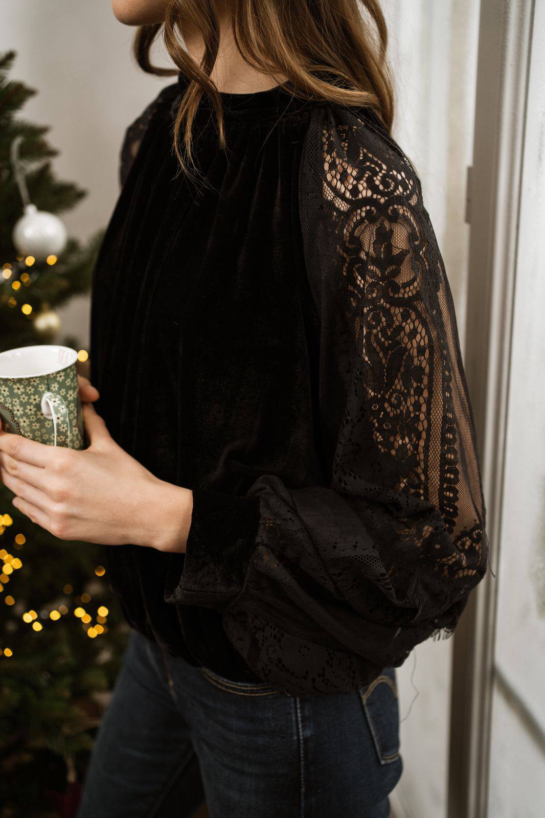 Blouse