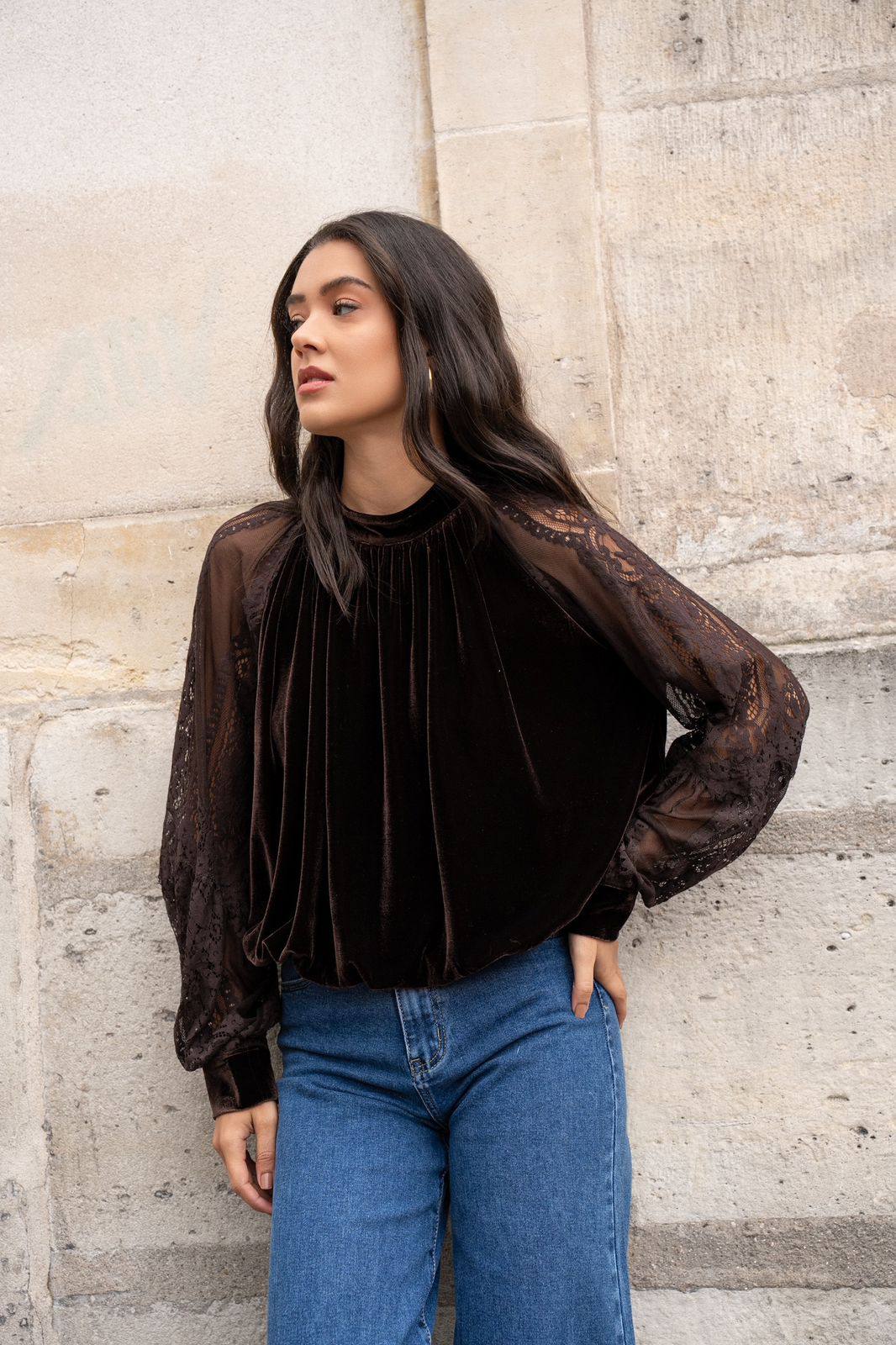 Blouse