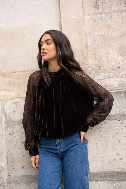 Blouse