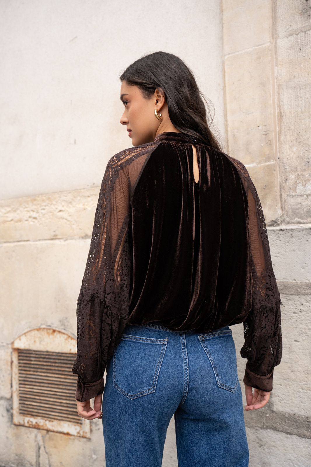 Blouse