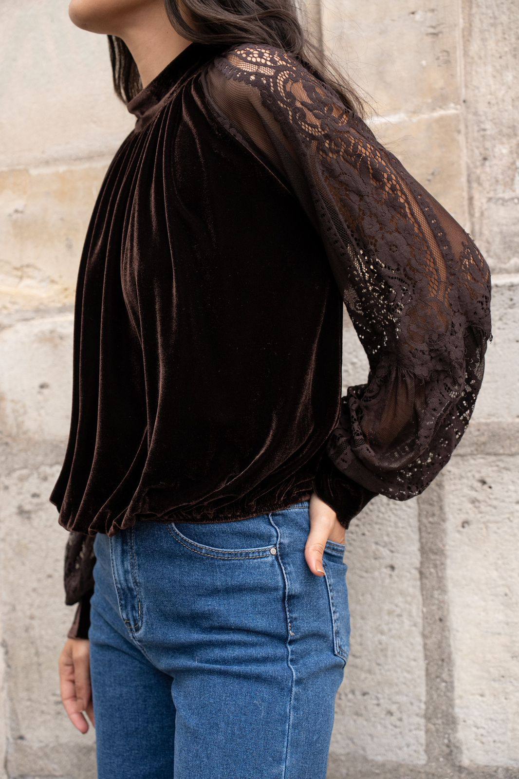 Blouse