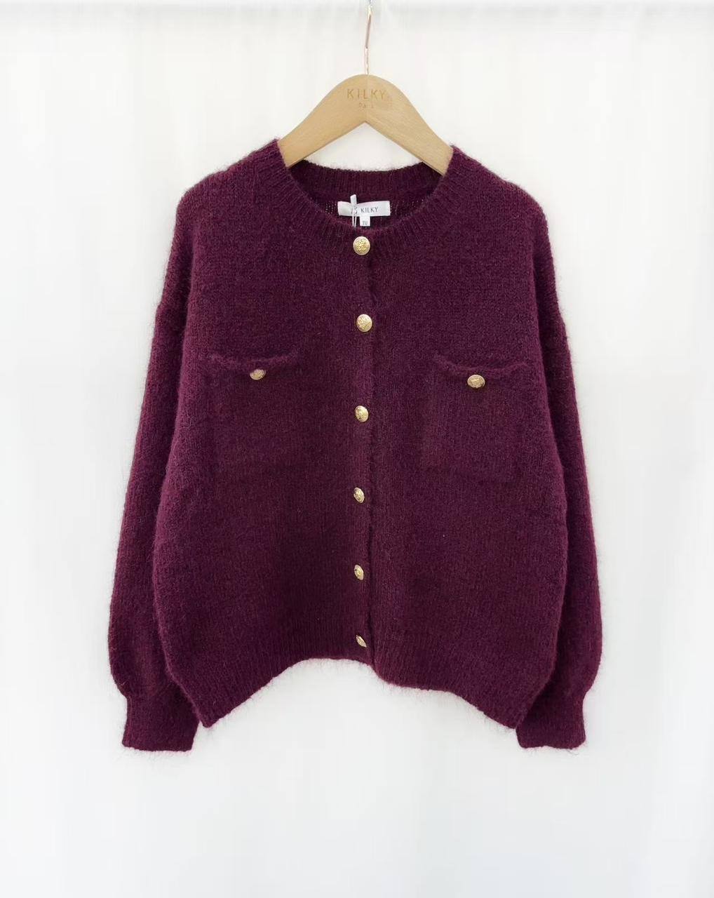 Pullover