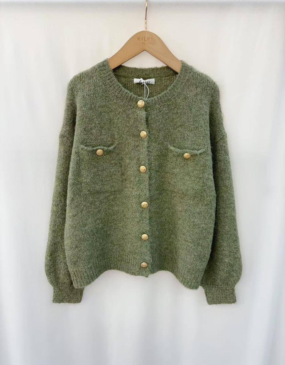 Pullover