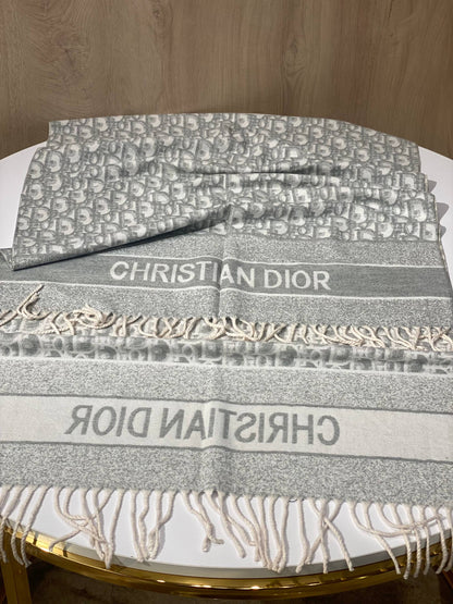 Dior Scarf