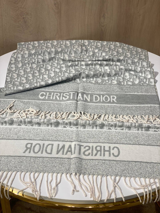 Dior Scarf