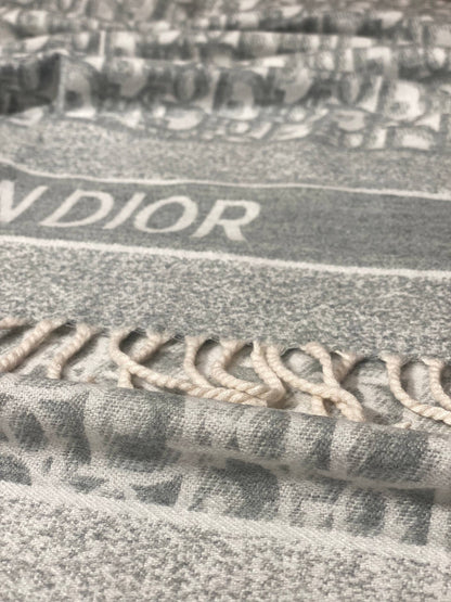 Dior Scarf