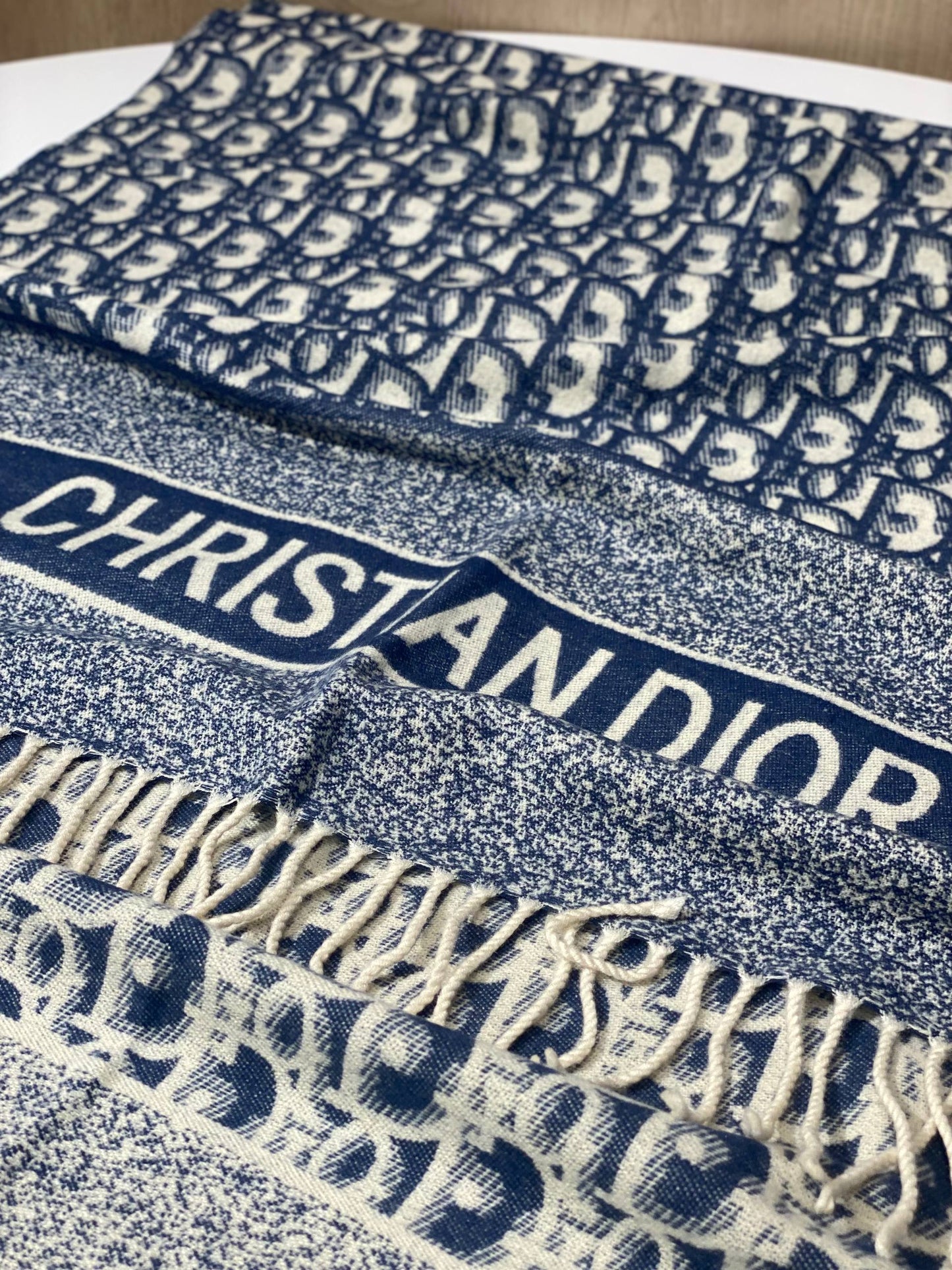 Dior Scarf