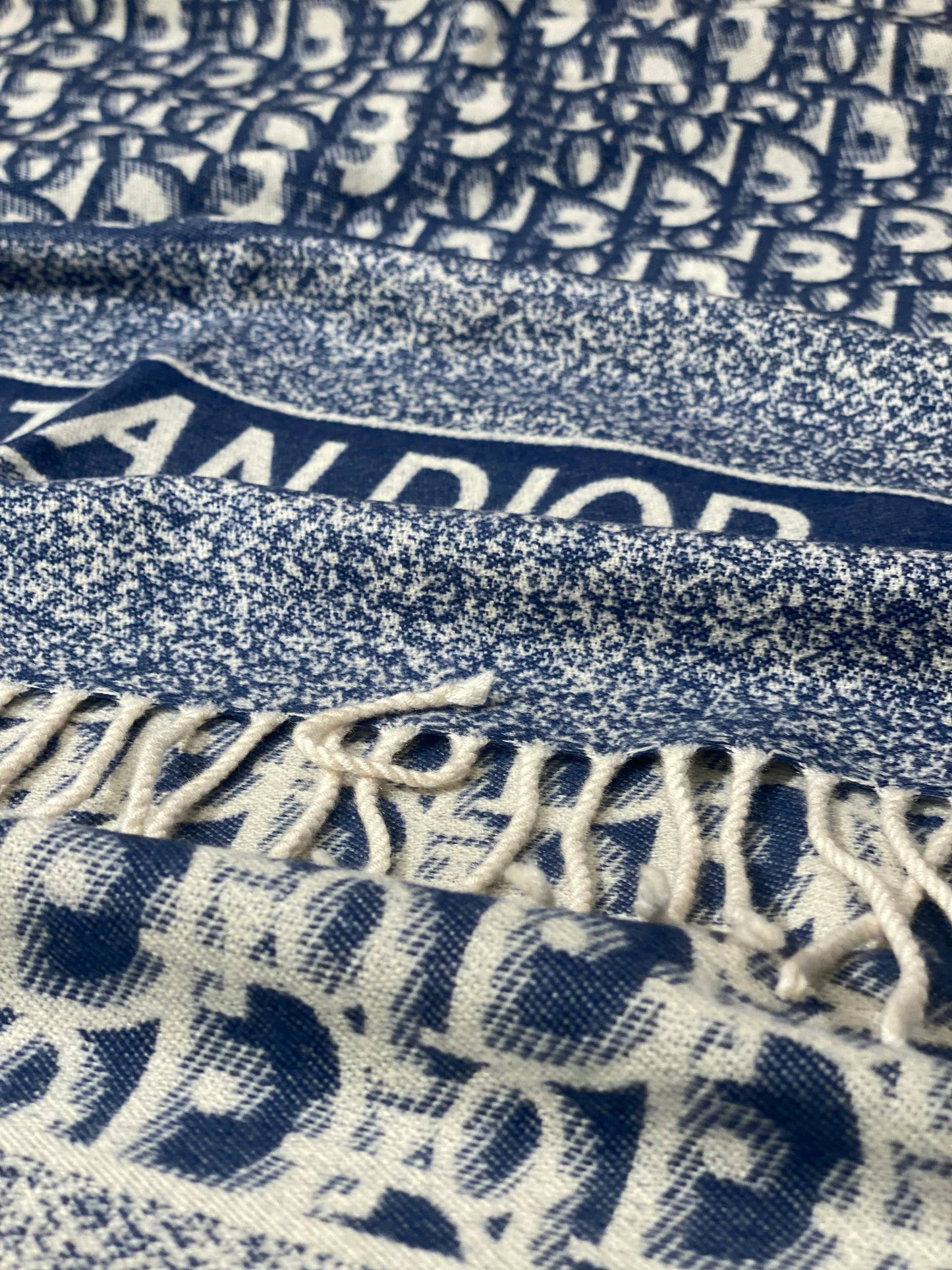Dior Scarf