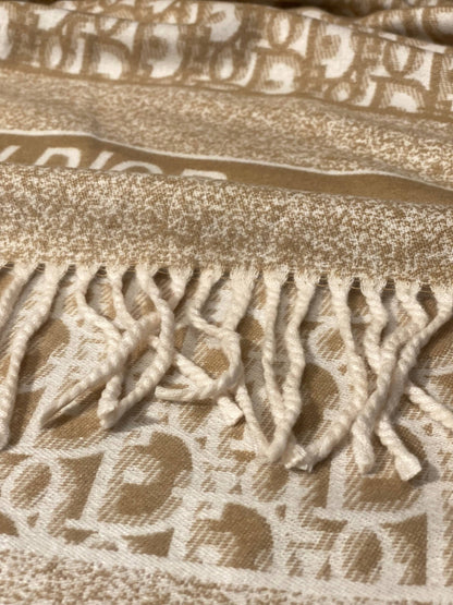 Dior Scarf