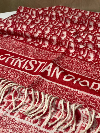 Dior Scarf