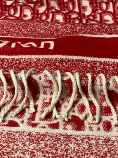Dior Scarf
