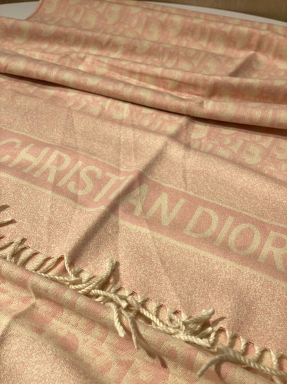 Dior Scarf