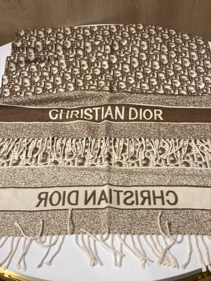 Dior Scarf