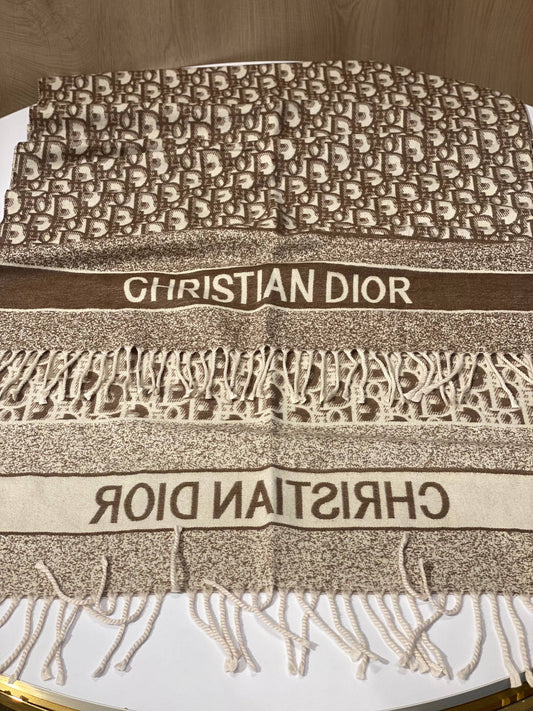Dior Scarf