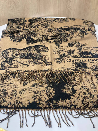 Dior Scarf