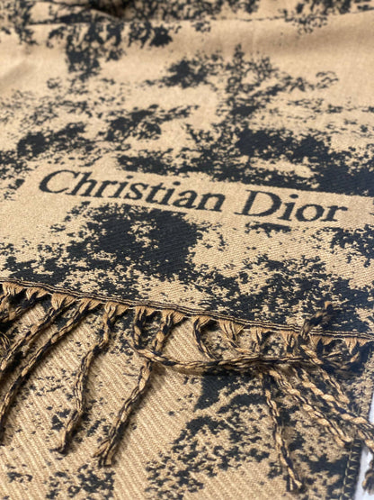 Dior Scarf