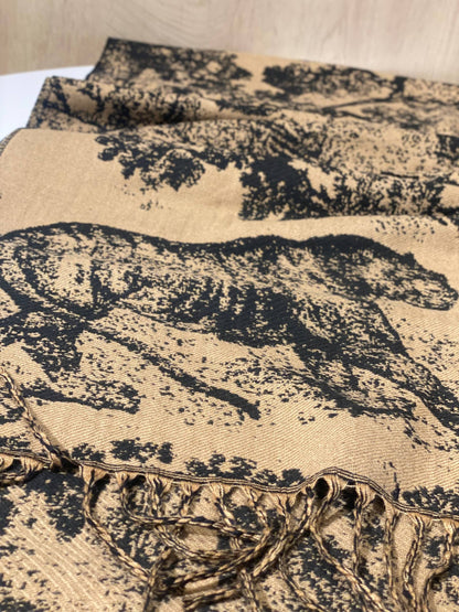 Dior Scarf