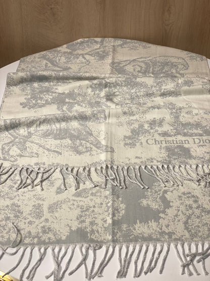 Dior Scarf