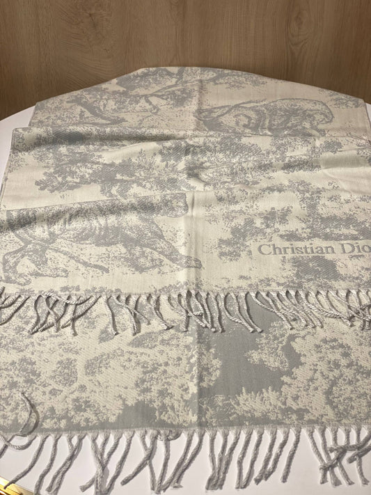 Dior Scarf