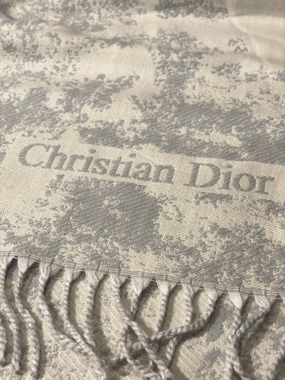 Dior Scarf