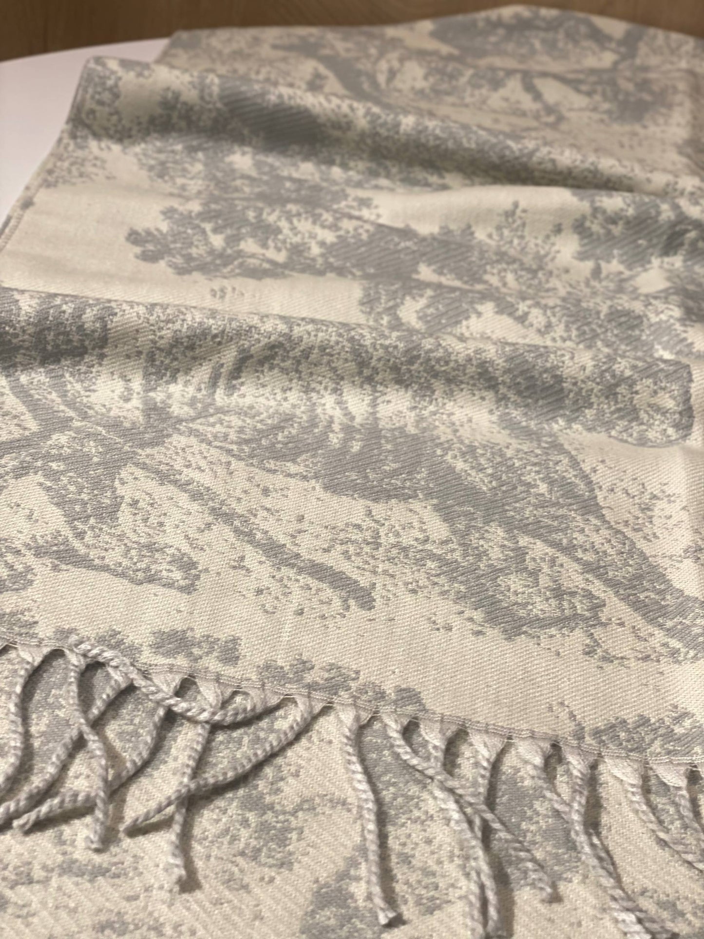 Dior Scarf