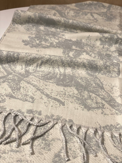 Dior Scarf