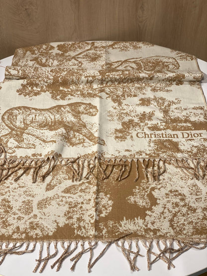 Dior Scarf