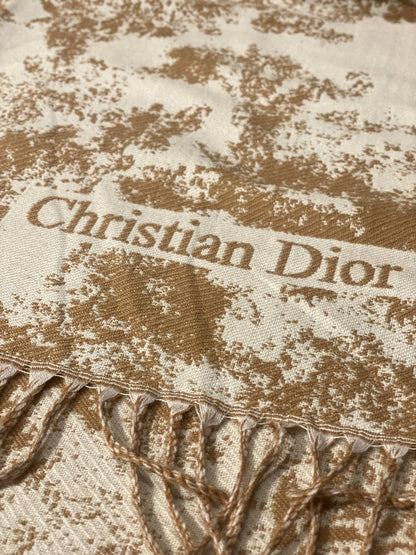 Dior Scarf
