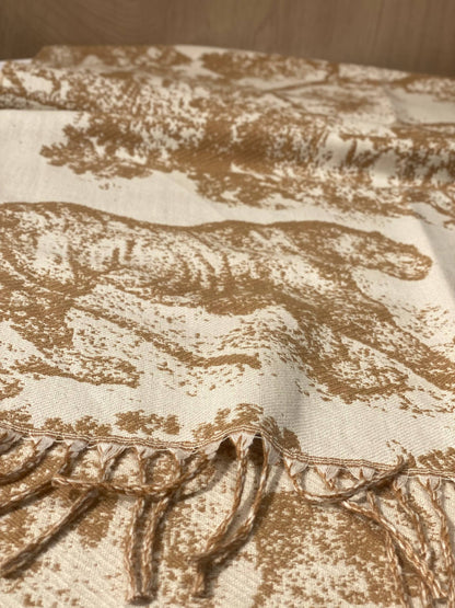Dior Scarf