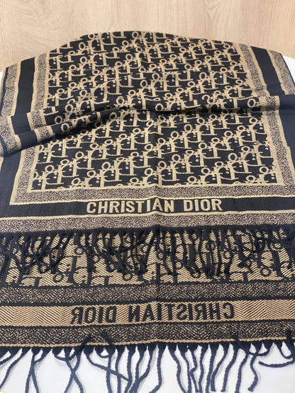 Dior Scarf
