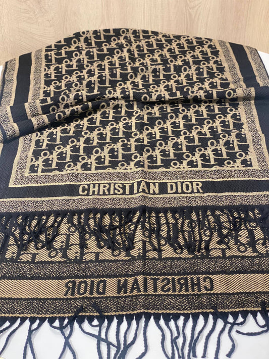 Dior Scarf