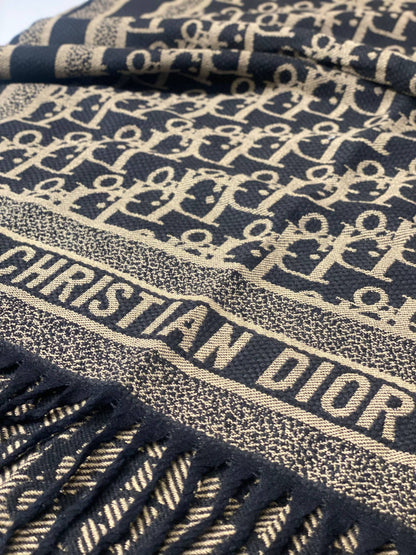 Dior Scarf