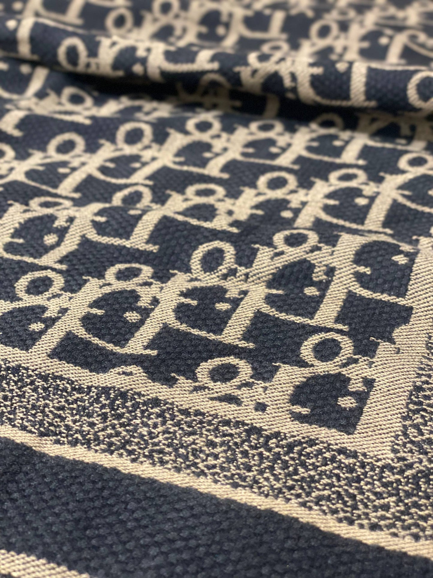 Dior Scarf